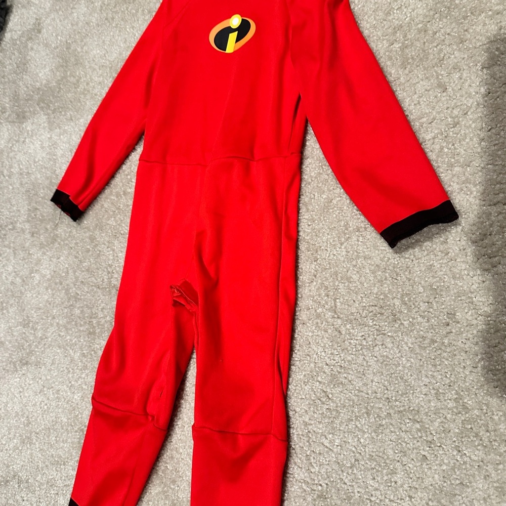 Disney Pixar Jack Jack costume 12-24 months